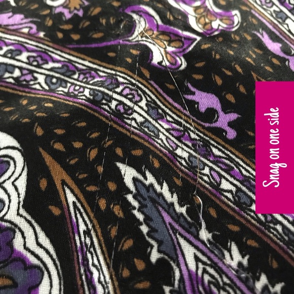 Open back maxi dress - Picture 7 of 7